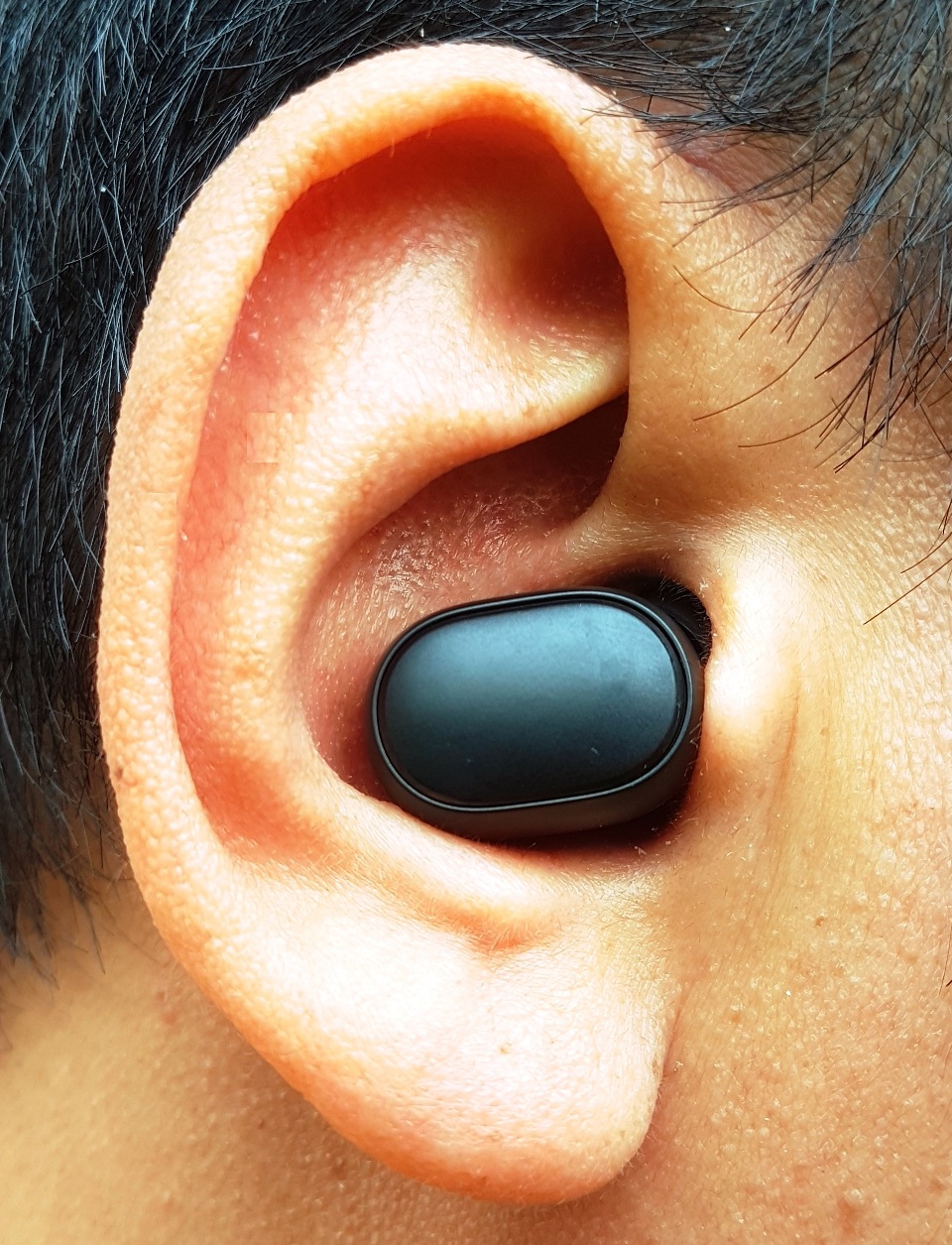 review ringan redmi airdots