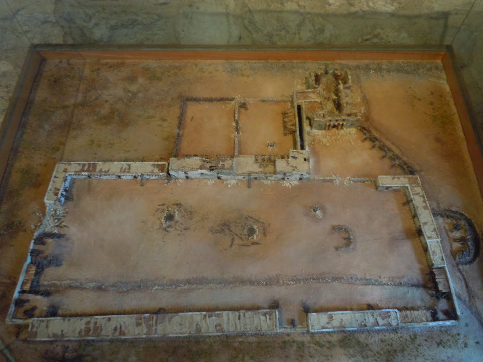The Boyer Story: Remember the Alamo
