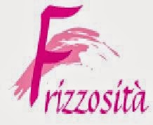 Frizzosità