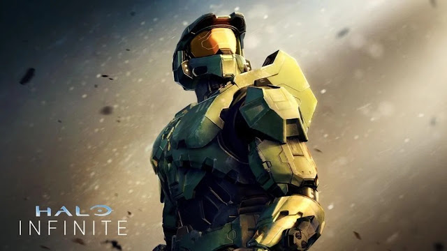 الكشف عن متطلبات التشغيل النهائية للعبة Halo Infinite على جهاز PC ، ماهي المواصفات التي تحتاجها لتشغيلها ؟ إليكم من هنا