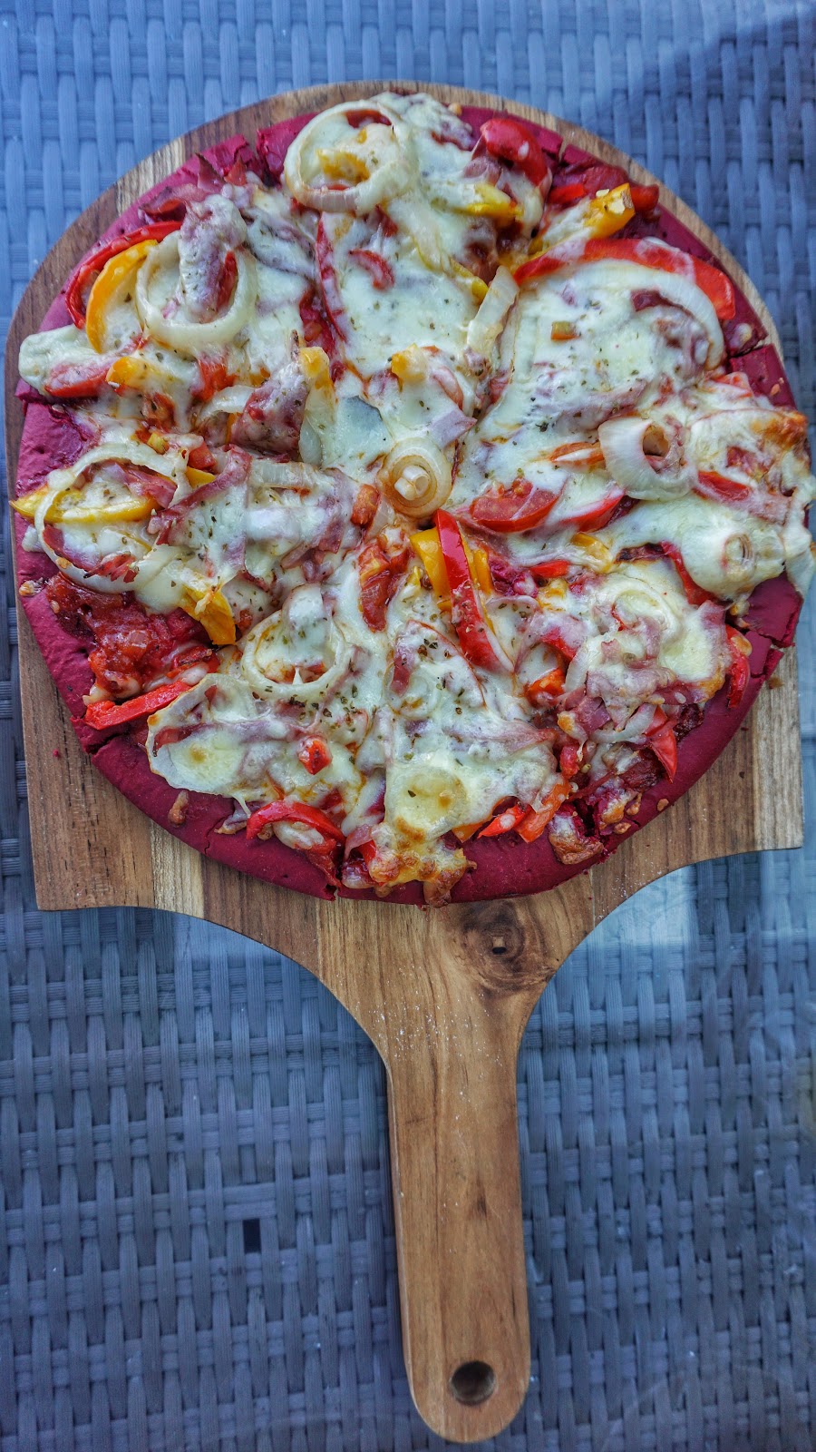 как приготовить замороженную пиццу красная цена в духовке фото 91