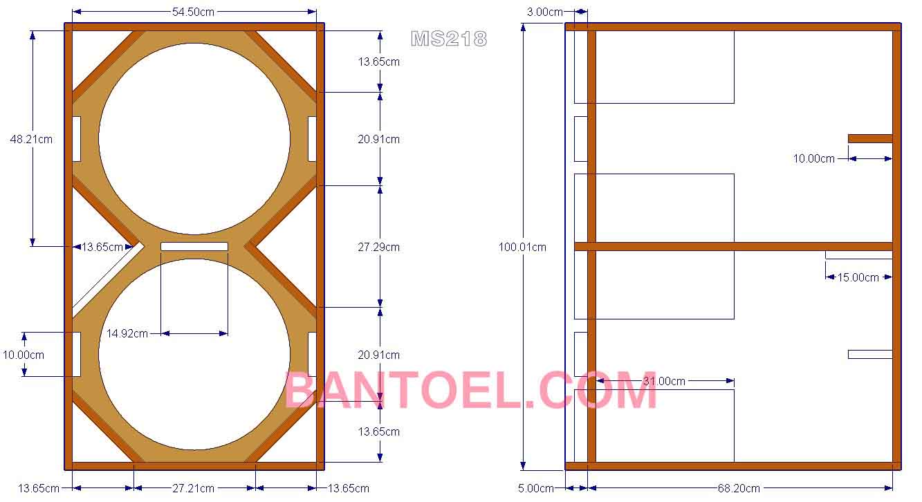 Skema Driver Subwoofer Lapangan at Ruby Godfrey blog
