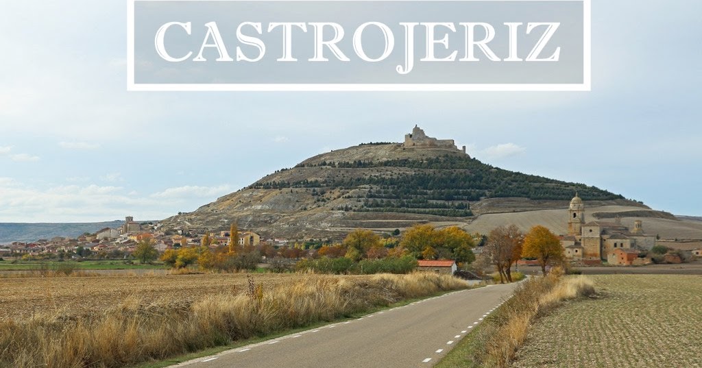 Qué ver en Castrojeriz además de su castillo