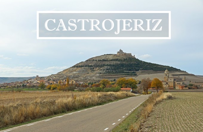 Qué ver en Castrojeriz además de su castillo 
