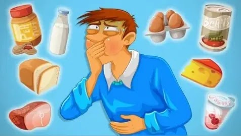 Food Intolerances - Good Advice Food Intolerances - Good Advice