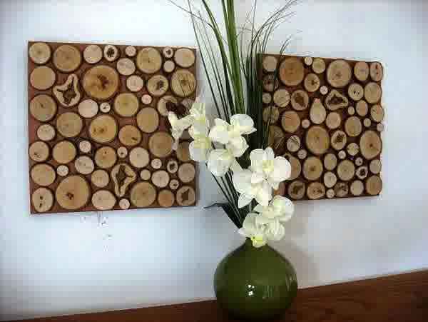 wooden wall decoration ~ master origami instructions