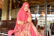 Celana Mulan Jameela saat Rapat DPR Tuai Cibiran Netizen