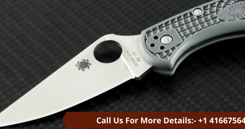 Knife Sharpeners Canada, Folding Knives Canada,