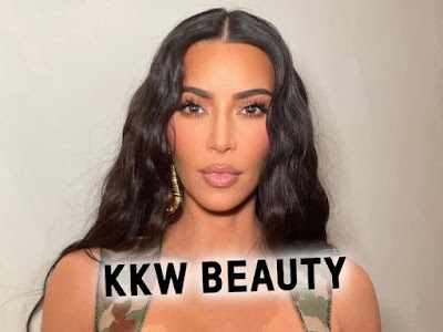 Kim Kardashian anuncia cierre de operaciones de sitio web de KKW Beauty