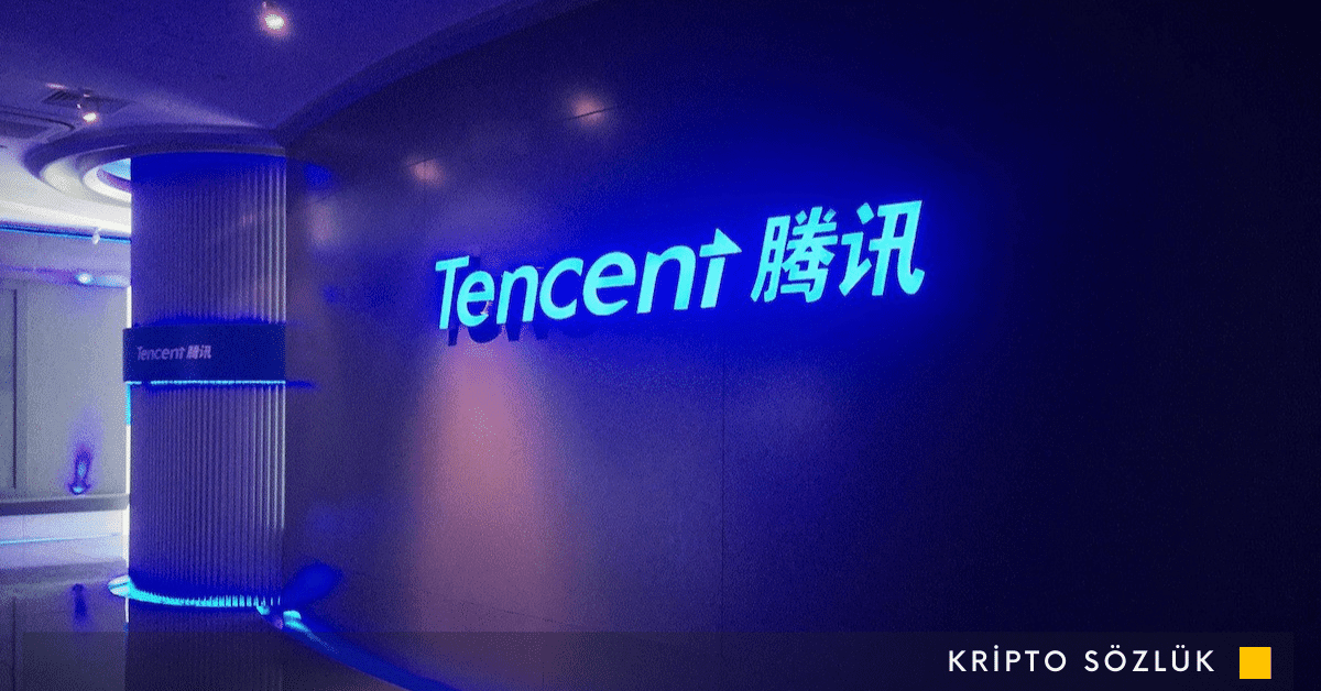 PUBG ile Ünlü Tencent'ten Blockchain'e Büyük Yatırım