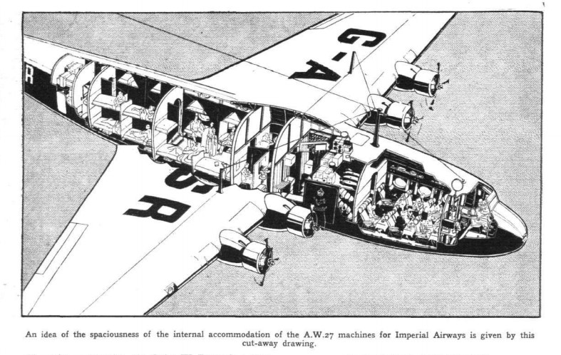 Armstrong Whitworth 27