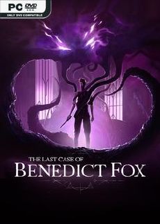 صورة للعبة The Last Case of Benedict Fox