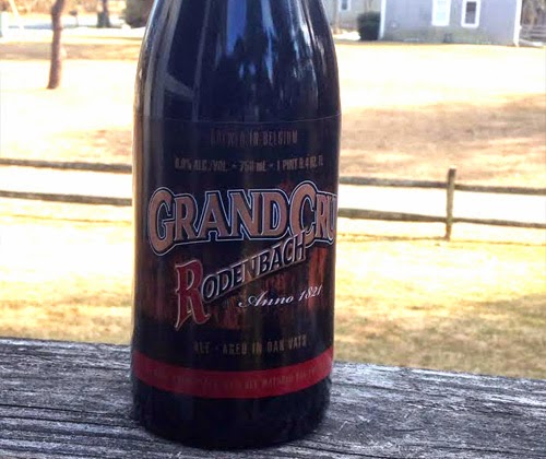 Rodenbach Grand Cru