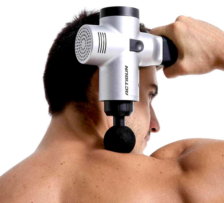 Best Cheap Massage Guns