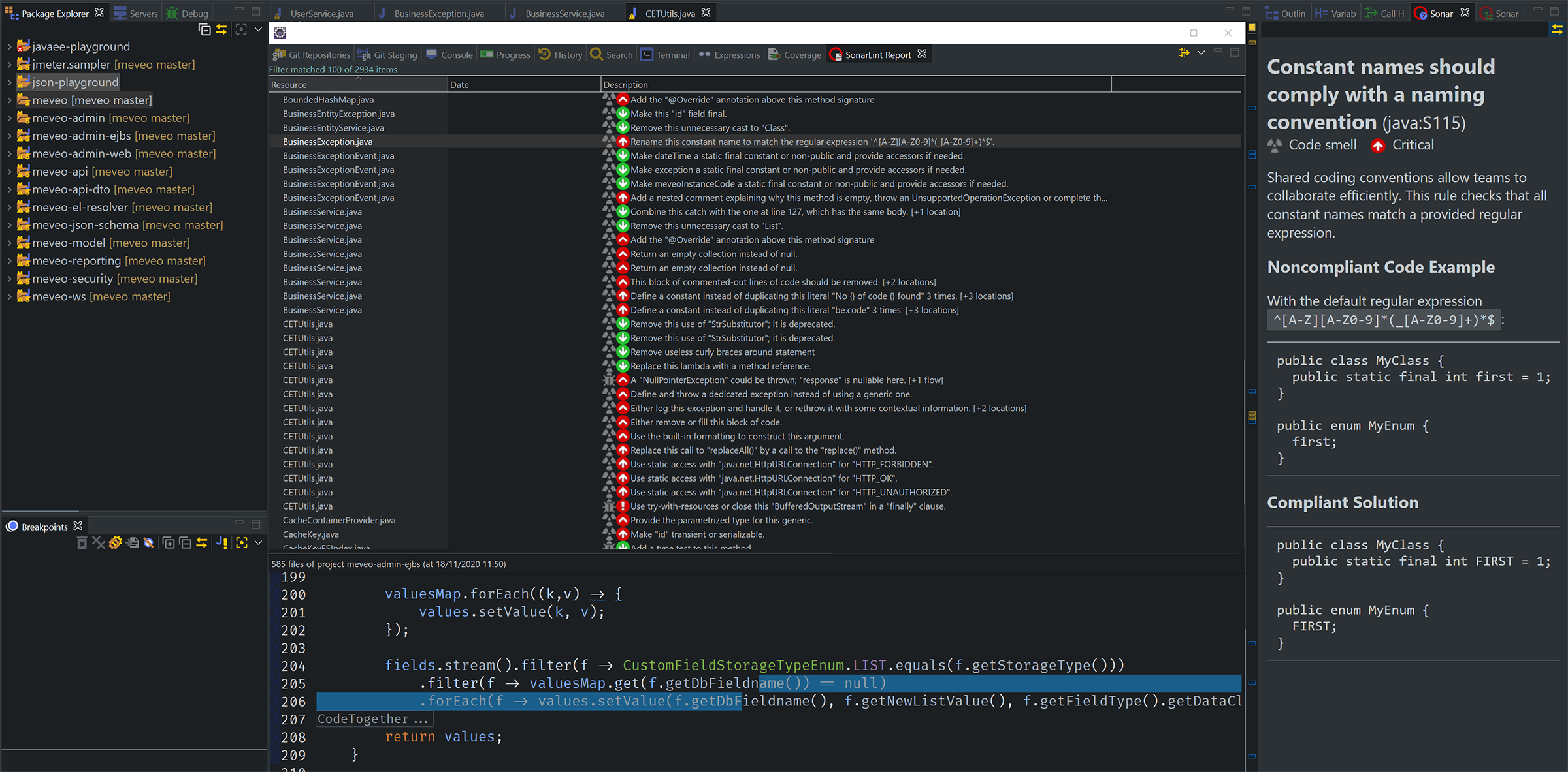 10 Must Have Eclipse Plugins for Java Beginners | czetsuyatech