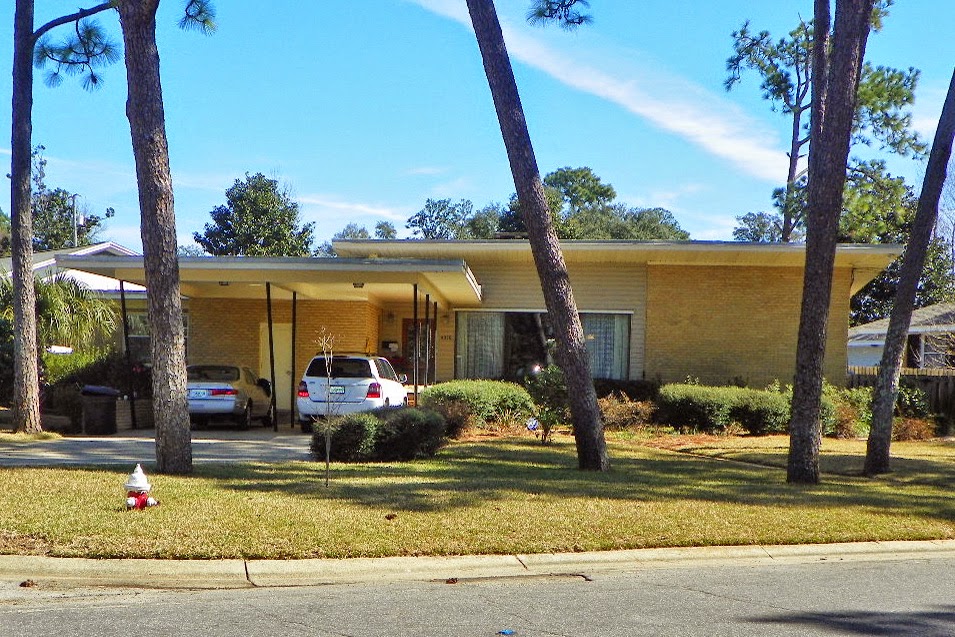 Neighborhood Profile Cordova Park Real Estate