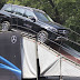 Mercedes Benz engages customers with Luxe Drive in Mumbai