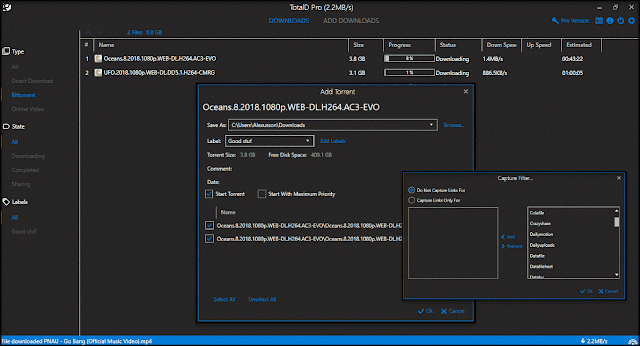 TotalD Pro full espa25C325B1ol -