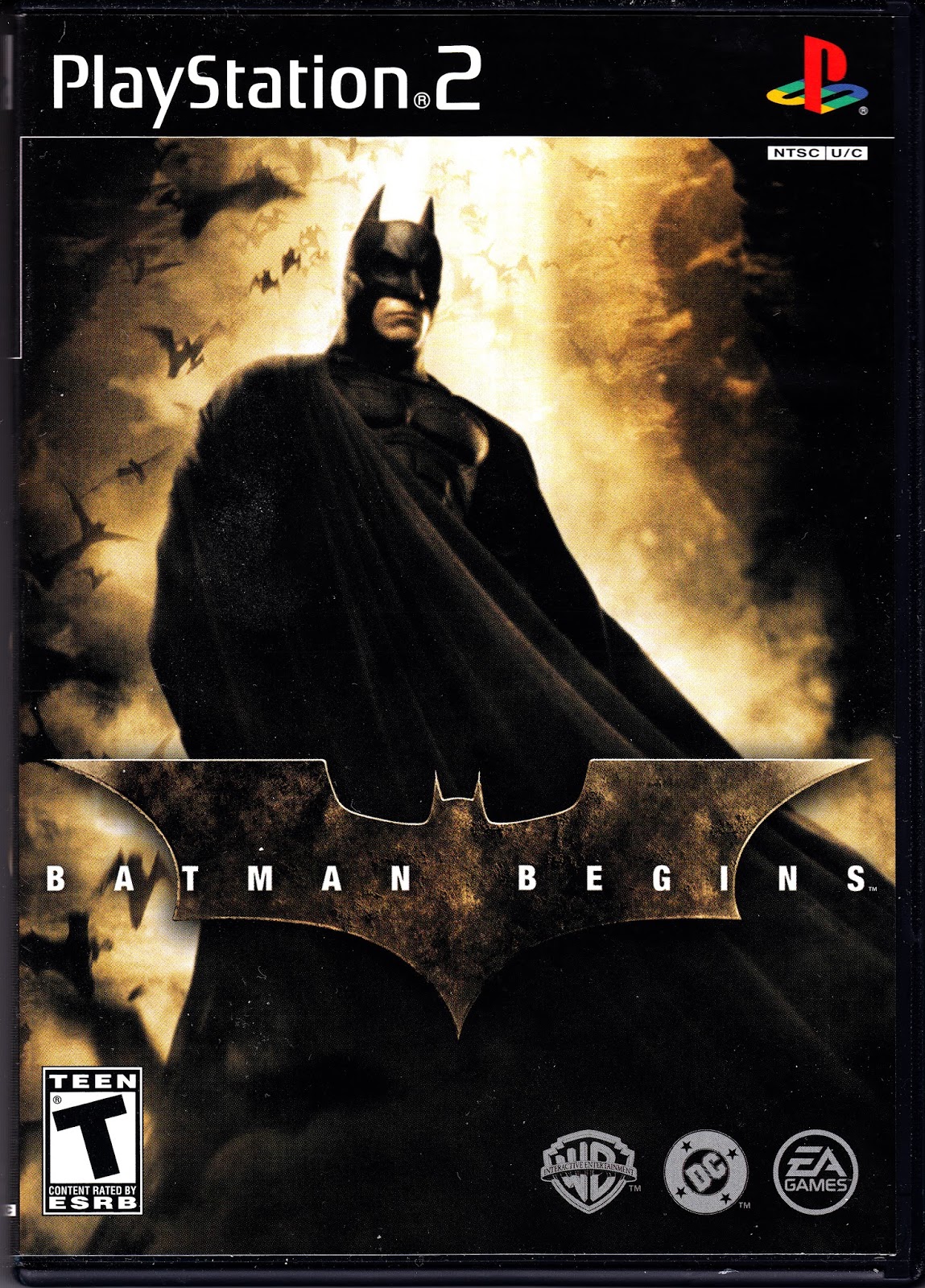 Comicrítico: Top Los mejores videojuegos de BATMAN