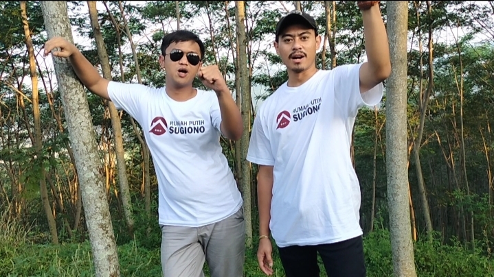 DPC Partai Gerindra Kabupaten Semarang