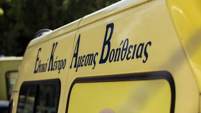 Τραγωδία στη Θεσσαλονίκη: Νεκρός 44χρονος