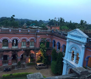 tachuna Rajbari-Heritage Hotel-Weekend Trip - Haunted Rajbari-Itachuna Rajbari Food Tariff