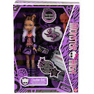 Monster High Clawdeen Wolf Boo-Riginal Creeproductions Doll