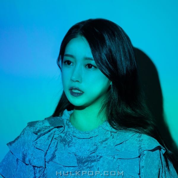 So Yeon – They Are All The Same – Single