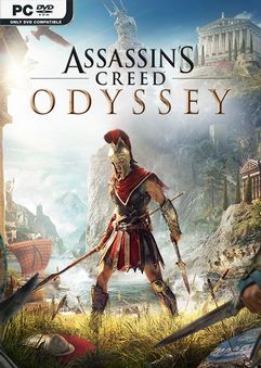 Assassin’s Creed Odyssey Full İndir – PC Full Hızlı İndir – Tüm DLC Assassin’s Creed Odyssey Full İndir – PC Full Hızlı İndir – Tüm DLC