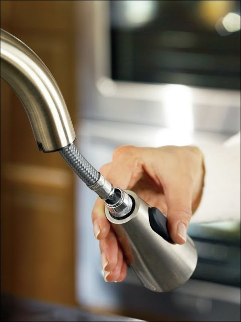 Moen Faucet Adapter For Portable Dishwasher - Anything Tools and Equipment