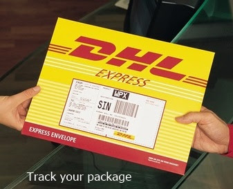 image of track your parcel