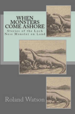 When Monsters come Ashore