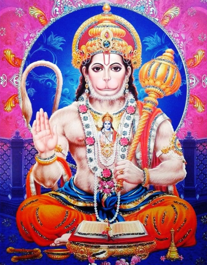 hanuman hd wallpaper