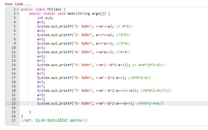 Java yazılım çözümleri 8. baskı pdf indir