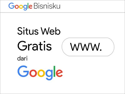 DigiSinc Google Bisnisku Website Gratis