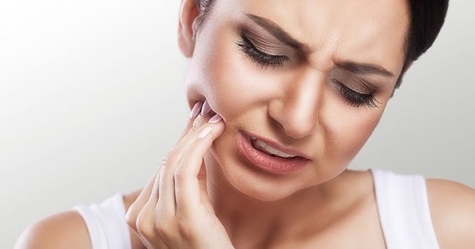 Diş ağrısına ne iyi gelir? İşte evde çözüm önerileri