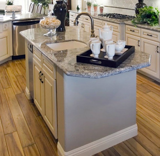 15 Small Kitchen Island Ideas That Inspire Bob Vila