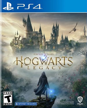 Hogwarts Legacy+DLC+Türkçe alt yazı