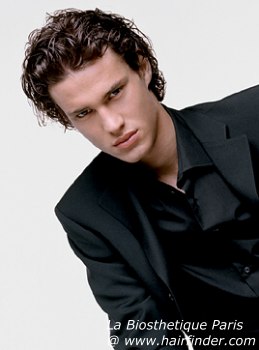 Ideen - Frisuren Männer 2012