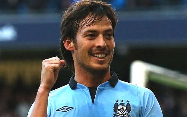 Box Space Specimen | April 2013