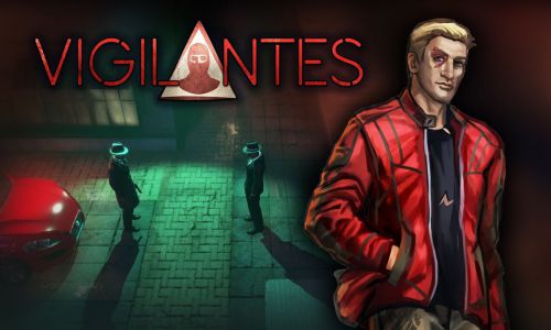 Download Vigilantes Free For PC