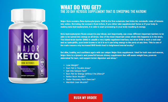 Major Keto Canada, Uses, Work, Results, Price amp; BUY Now? - PromoSimple  Giveaways Directory