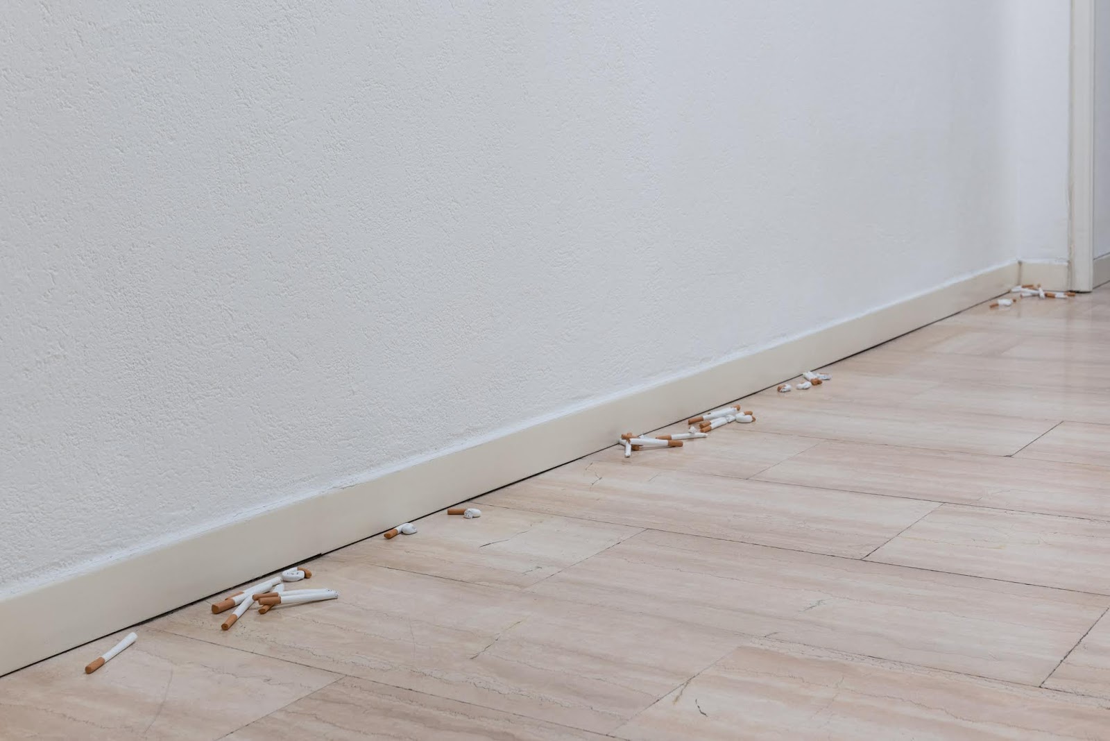 Daily Lazy Nicole Colombo At Bitcorp For Art Milan