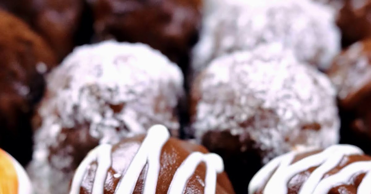 Chocolate Truffles