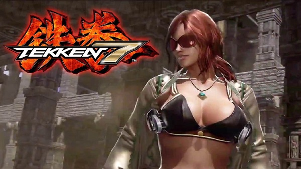 Tekken 7 Free Download Apk