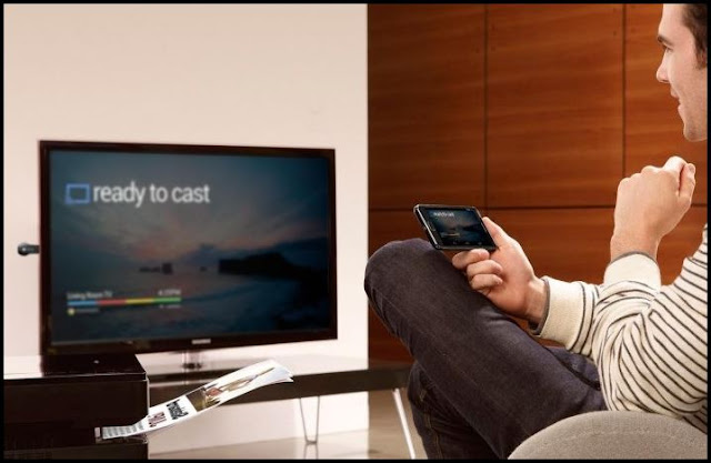 Can You Connect Phone To TV Without WiFi?