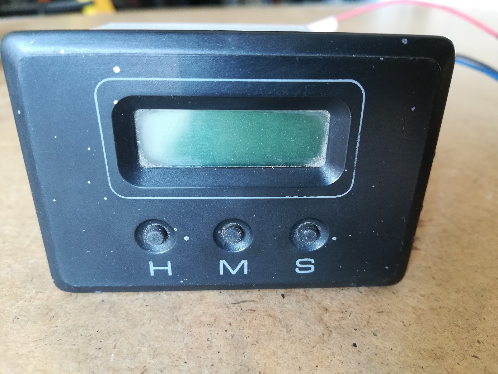 Orologio Digitale AEspares Per Suzuki SJ410 SJ413 Samurai Jimny Sierra Drover