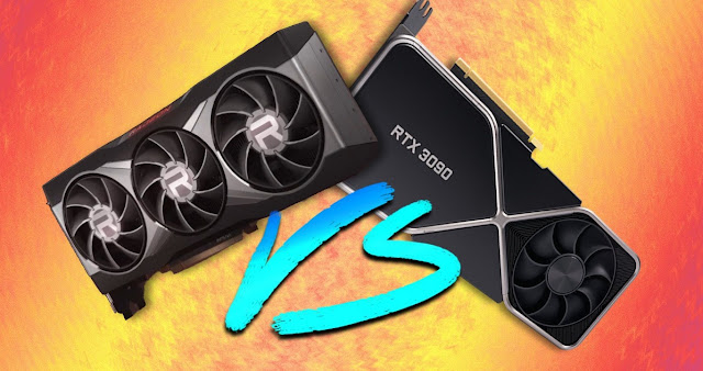 Nvidia RTX 3090 Vs. Radeon RX 6900 XT : BFGPU & Big Navi Compared