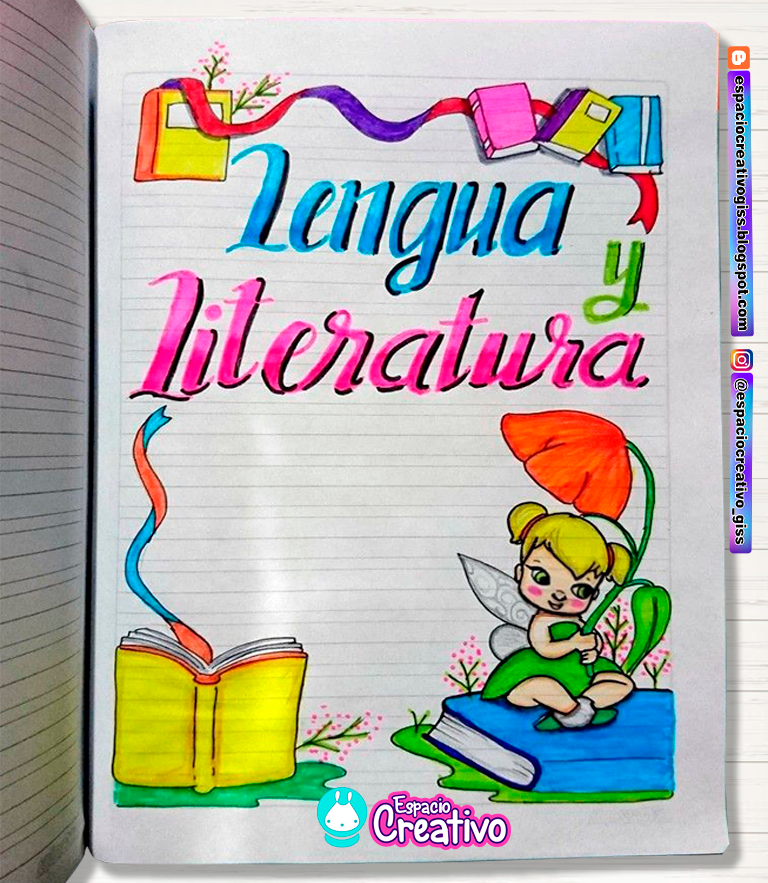 ♥ Lengua y literatura ♥
