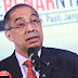 Politik konfrontasi tak baik untuk Sabah, kata Salleh